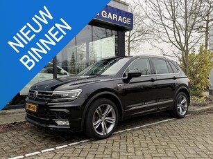 Volkswagen Tiguan 2.0 TSI 4Motion Highline R-line