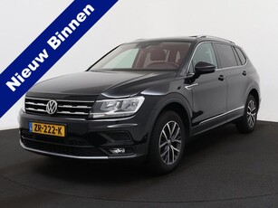 Volkswagen Tiguan Allspace 1.5 TSI Comfortline Business 7p.