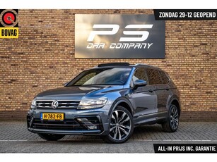 Volkswagen Tiguan Allspace 1.5 TSI Highline Business R 7pers