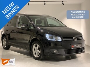 Volkswagen Touran 1.4 TSI Highline 7p. Full option