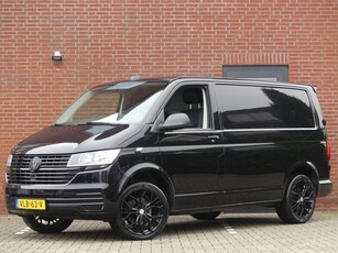 Volkswagen Transporter 2.0 TDI L1