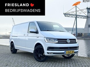 Volkswagen Transporter 2.0 TDI L2H1 Highline 204pk DSG