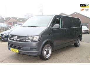 Volkswagen Transporter 2.0 TDI L2H1, meeneemprijs EX BTW