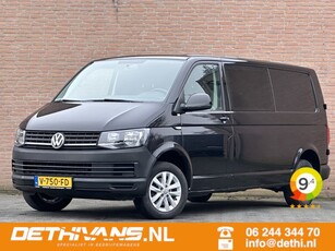 Volkswagen Transporter 2.0TDI 150PK Lang / Dubbelcabine /