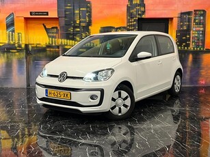 Volkswagen Up! 1.0 BMT high up! Automaat!