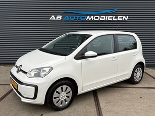 Volkswagen Up! 1.0 BMT move up! PDC/ BLUETOOT/ CRUISE