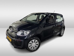 Volkswagen up! 1.0 BMT move up! Verwacht (bj 2018)