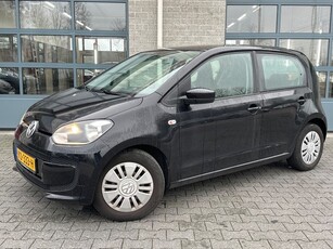 Volkswagen Up! 1.0 move up! BlueMotion AIRCO