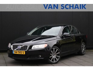 Volvo S80 2.0 D3 Kinetic AUTOMAAT TREKHAAK PDC NAVI