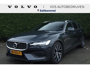 Volvo V60 2.0 T5 Momentum