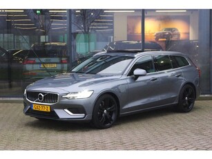 Volvo V60 2.0 T8 Twin Engine 390 PK AWD Inscription