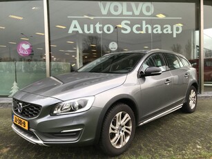 Volvo V60 Cross Country 2.0 T5 Nordic+ Automaat Rijklaar