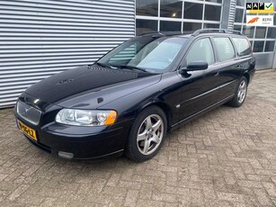 Volvo V70 2.4 D5