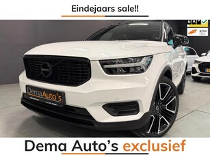 Volvo XC40 1.5 T5 Recharge R-Design 21''