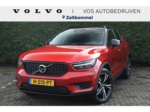 Volvo XC40 T5 Twin Engine R-Design l Cruise Control l Blind