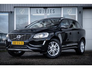 Volvo XC60 2.0 T5 FWD Ocean Race I Pano-dak I Leder I