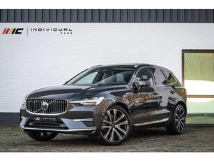 Volvo XC60 2.0 T6 AWD Inscription Facelift B&W Four-C