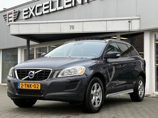 Volvo XC60 2.4D AWD Summum-Pano.Dak-Automaat-Navi-Leder