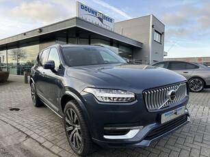 Volvo XC90 2.0 T8 Inscription Long Range Recharge AWD Plus