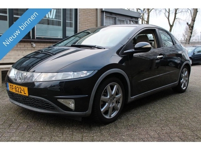 Honda Civic 1.8i-VTEC Comfort /NWE APK/AIRCO/CRUISE