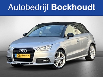 Audi A1 Benzine