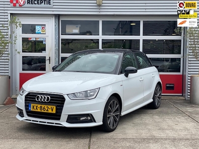 Audi A1 Benzine