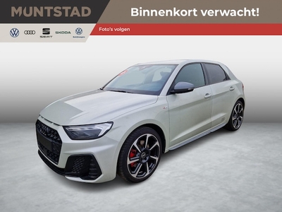 Audi A1 Benzine