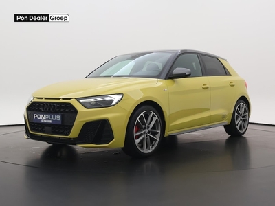 Audi A1 Benzine