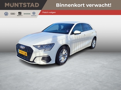 Audi A3 Benzine