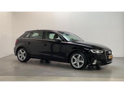 Audi A3 Benzine