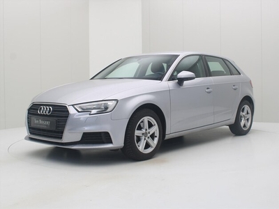 Audi A3 Benzine