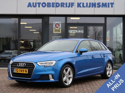 Audi A3 Benzine