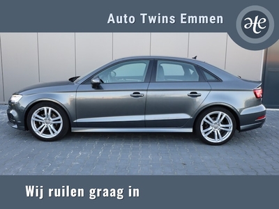 Audi A3 Benzine