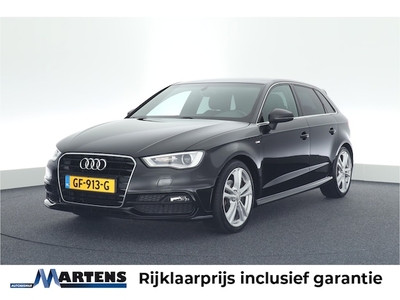 Audi A3 Benzine