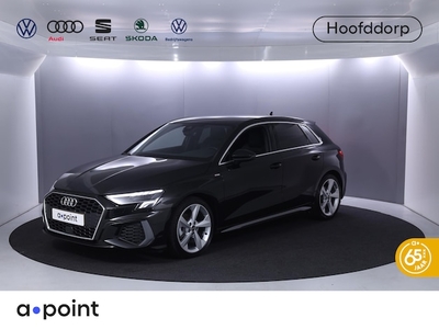 Audi A3 Benzine