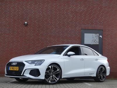 Audi A3 Benzine