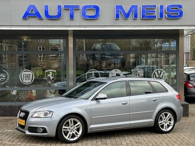 Audi A3 Benzine