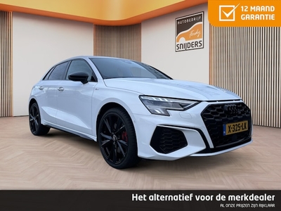 Audi A3 Benzine