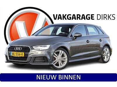 Audi A3 Benzine