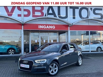 Audi A3 Benzine