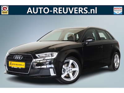 Audi A3 Benzine