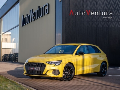 Audi A3 Benzine