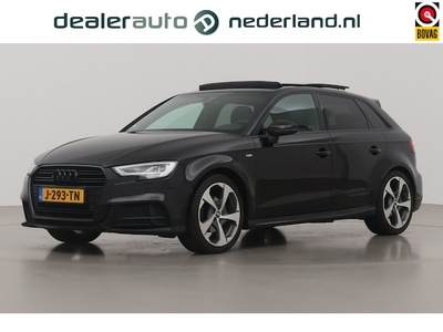 Audi A3 Benzine