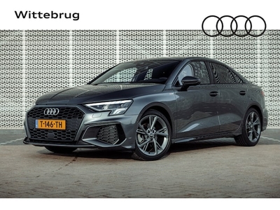 Audi A3 Benzine