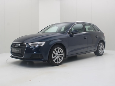 Audi A3 Benzine