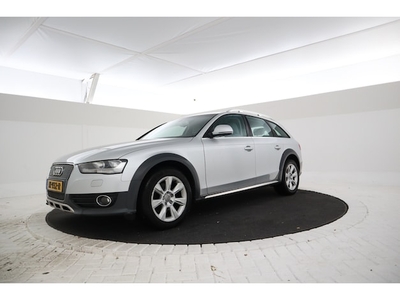 Audi A4 Allroad Diesel