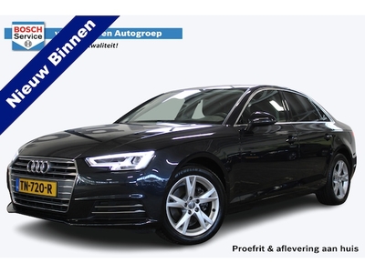 Audi A4 Benzine