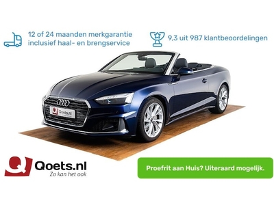 Audi A5 Benzine