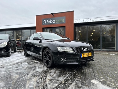 Audi A5 Benzine