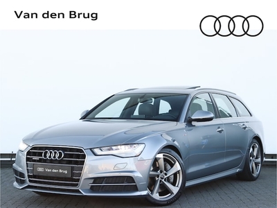 Audi A6 Benzine